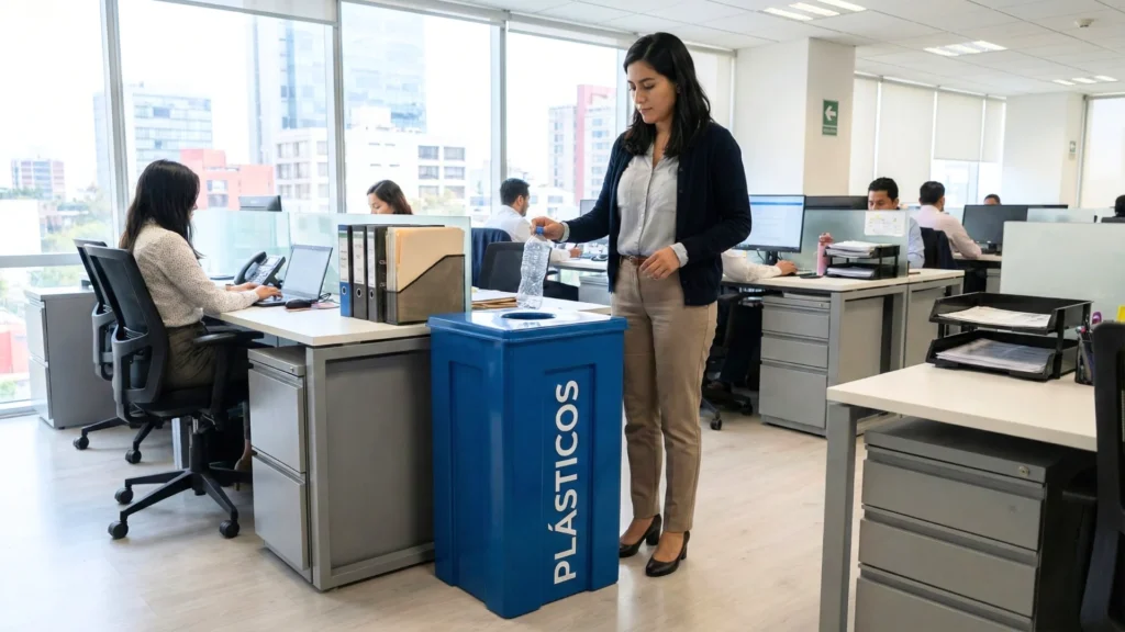 PAPELERA CCU-30