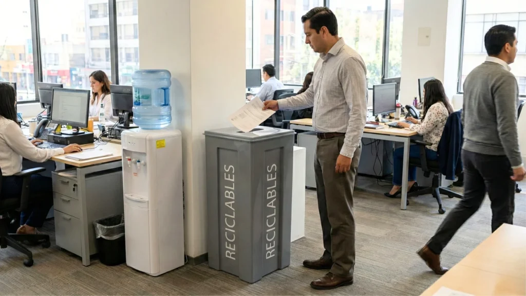 PAPELERA CCU-36