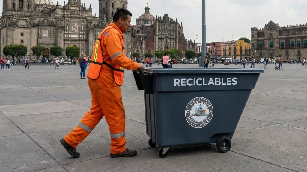Carrito utilitario