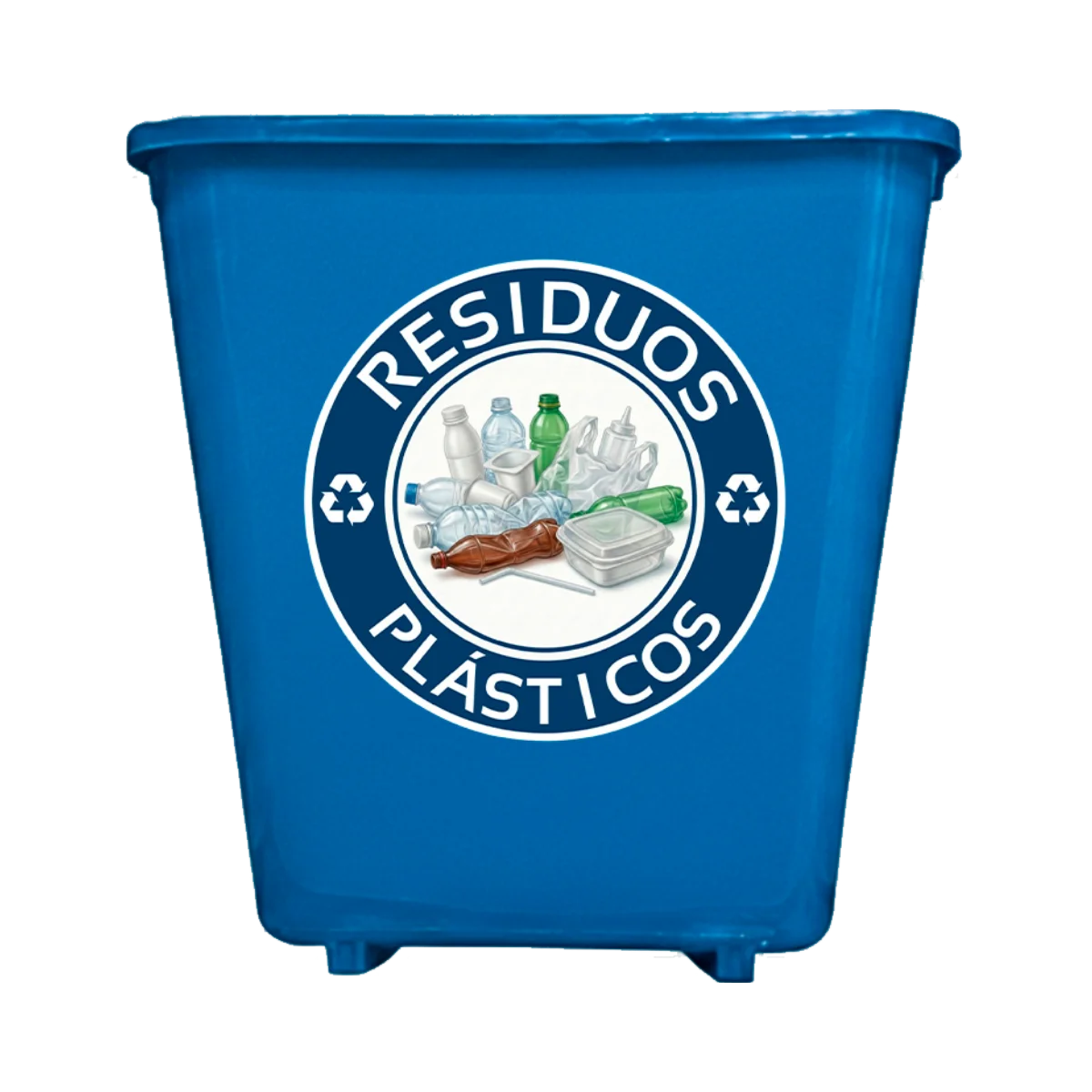 Cestos de basura para oficina