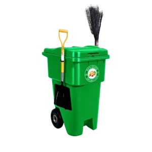 Carro Barrendero BAR-100