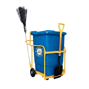 Carritos para basura