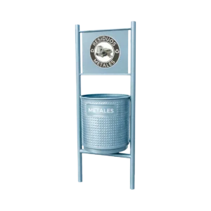 PAPELERA BARCELONA 80 CL