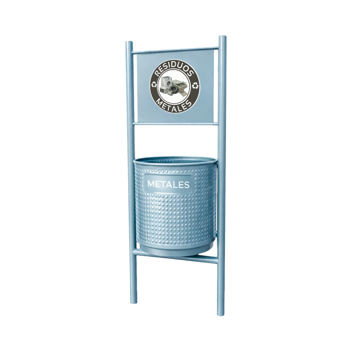 PAPELERA BARCELONA 80 CL