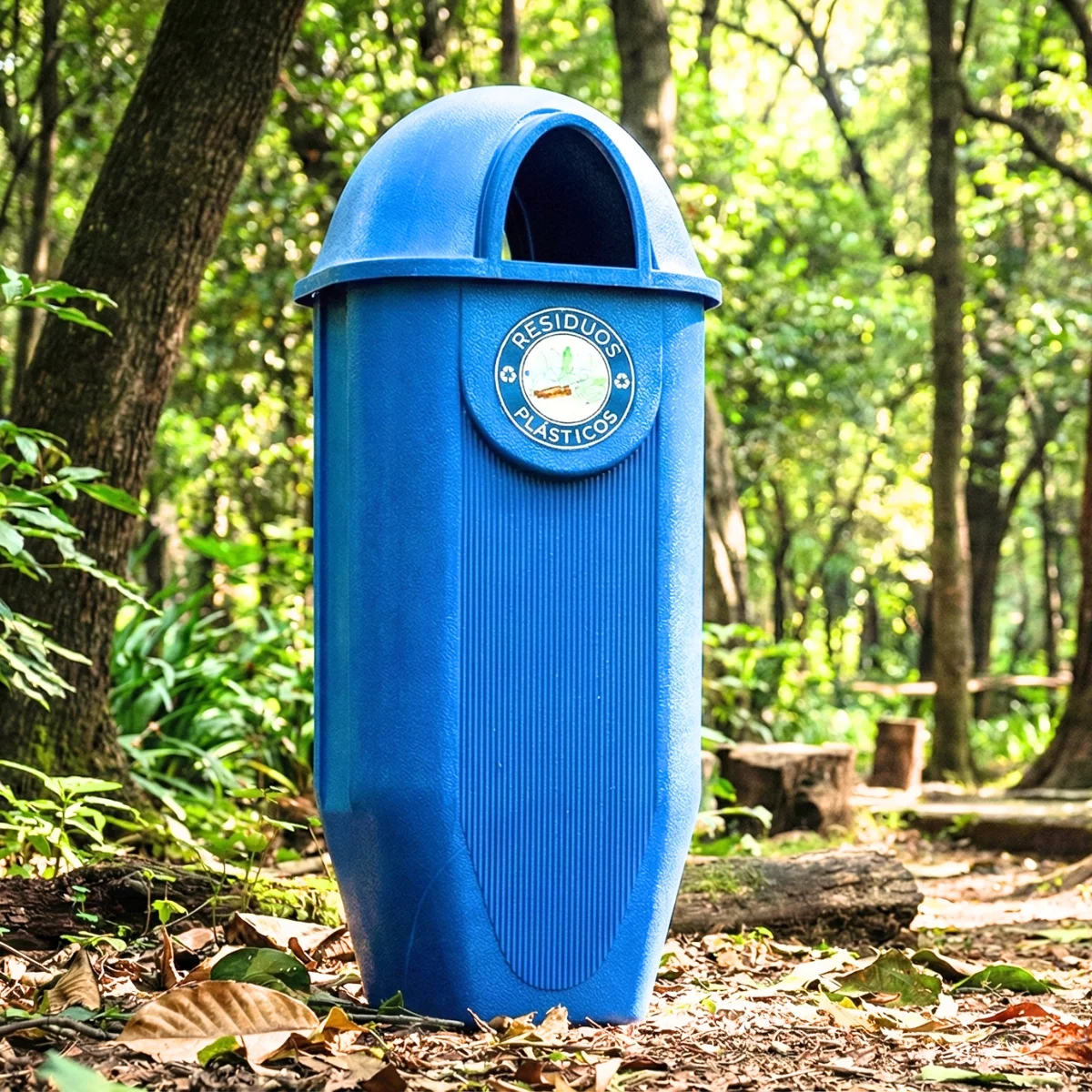 PAPELERA CITY - Imagen 2