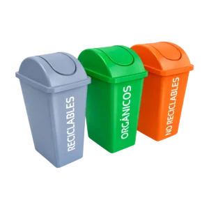 Papelera BALANCÍN 42