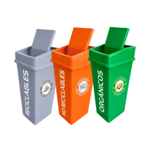 Papelera BALANCÍN 55