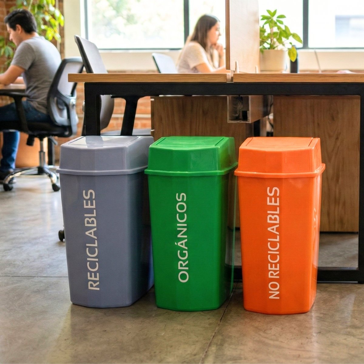 Papelera FREDDY 21 - Imagen 2