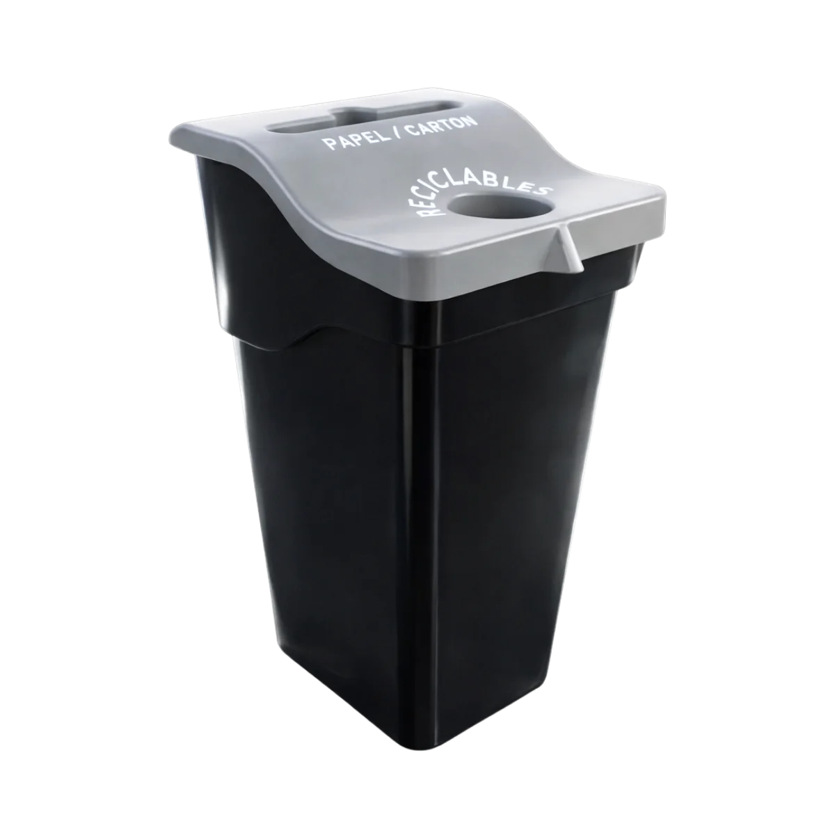 Papeleras Recibin 60