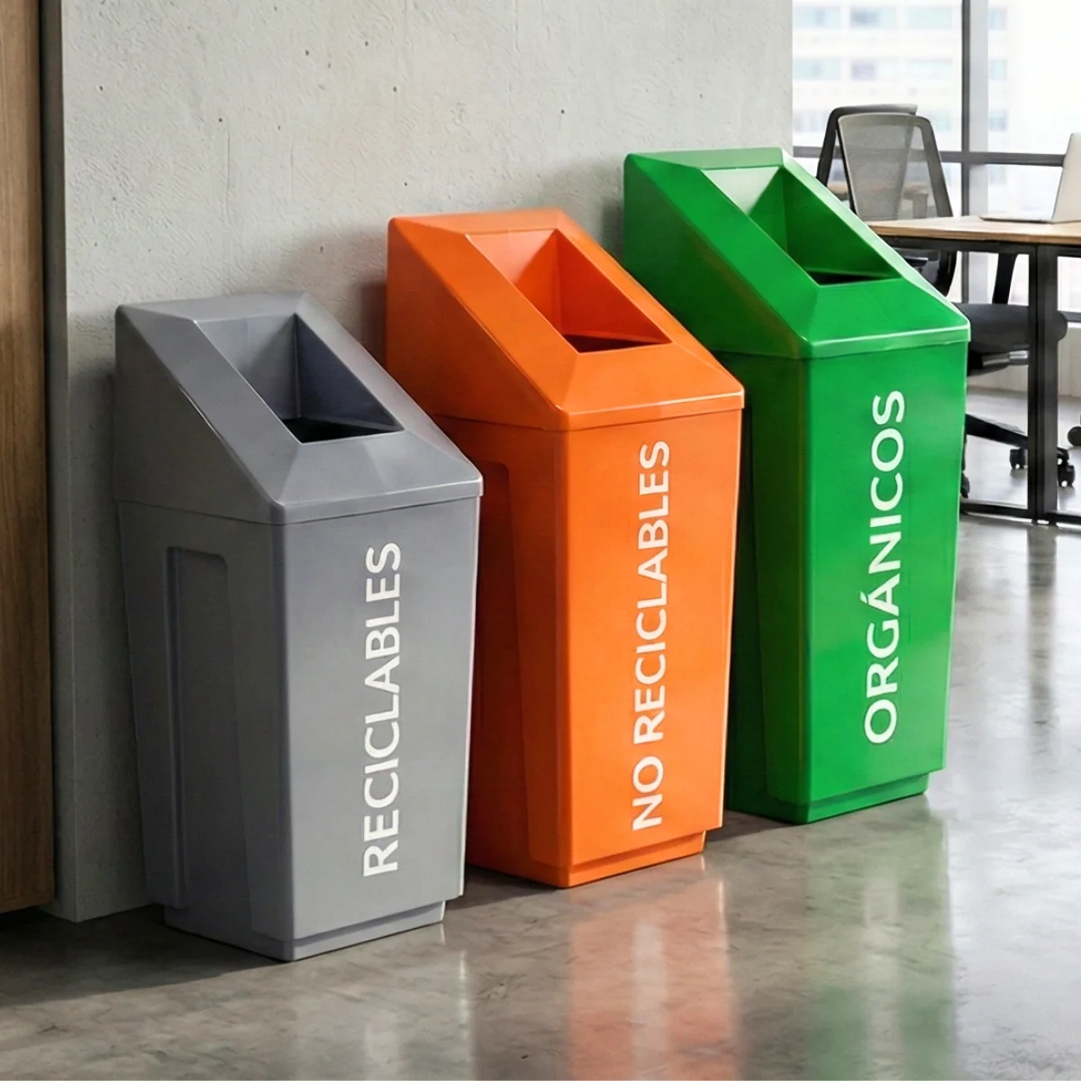 Papelera ULTRA - Imagen 2