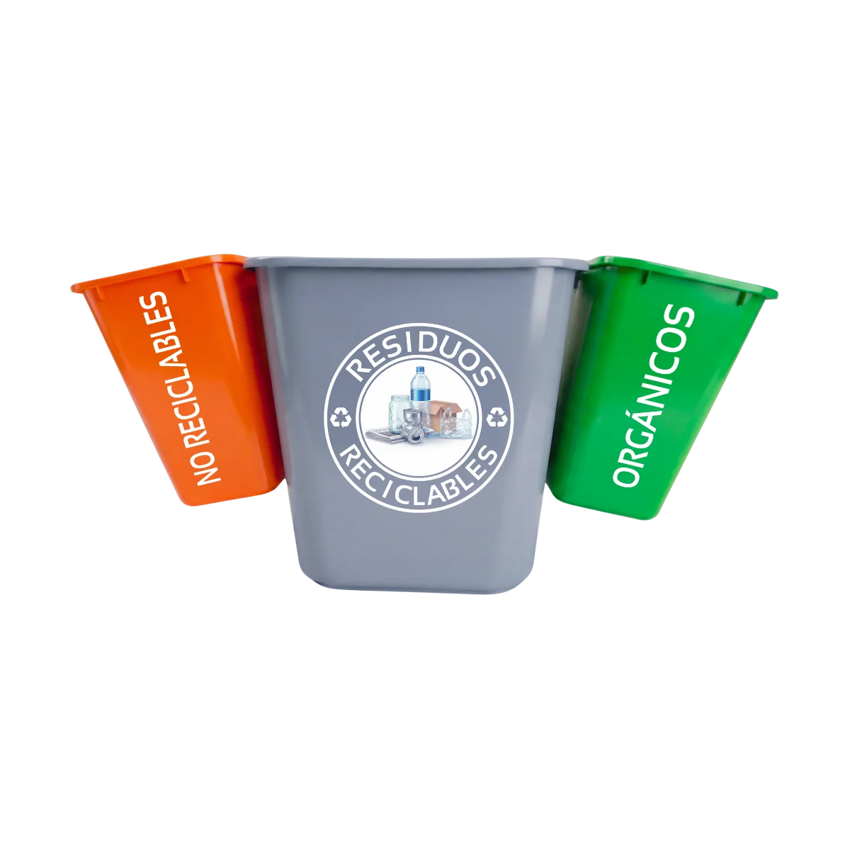 Papeleras CANG PLUS 25