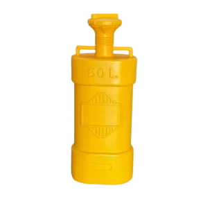 Recolector de aceite usado