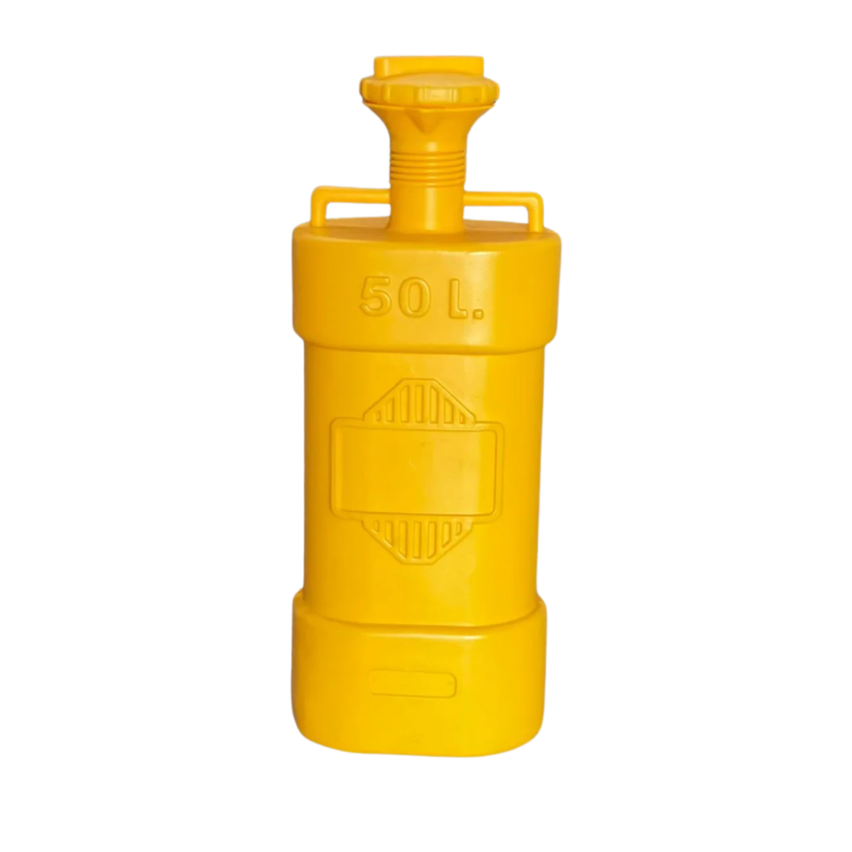 Recolector de aceite usado