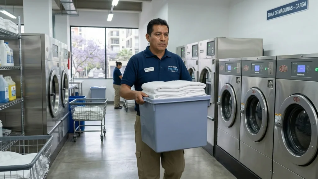 Caja hermética de plástico