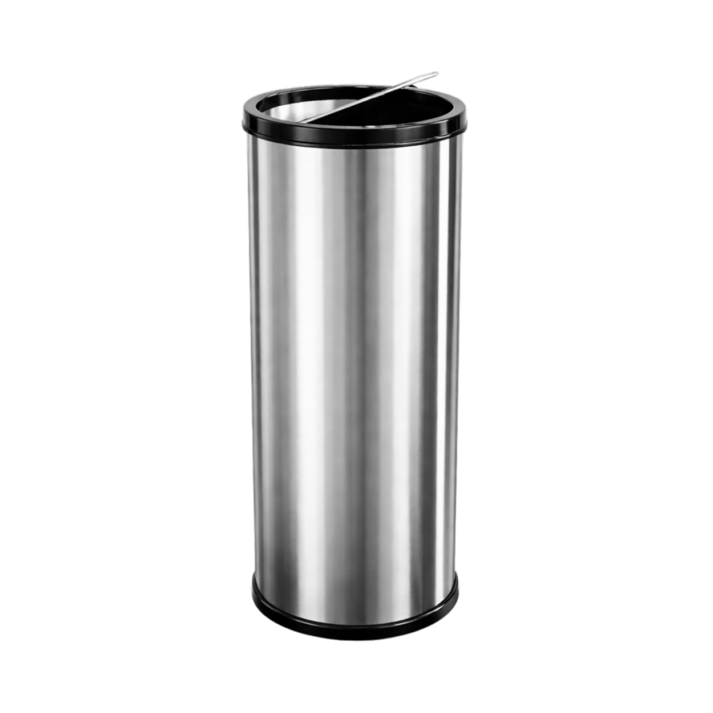 Contenedores de acero