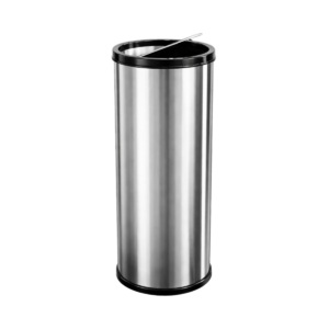 Contenedores de acero