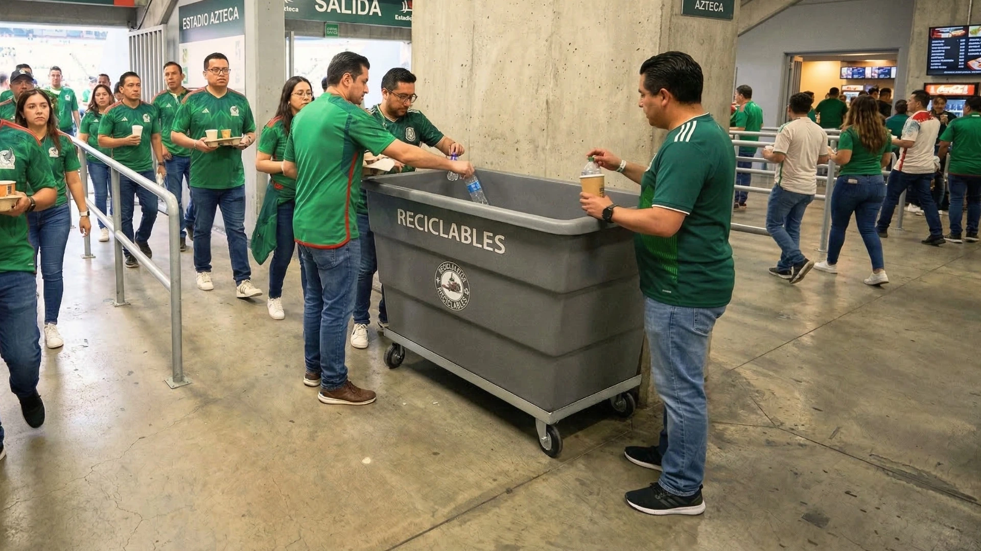 Carros para transportar ropa