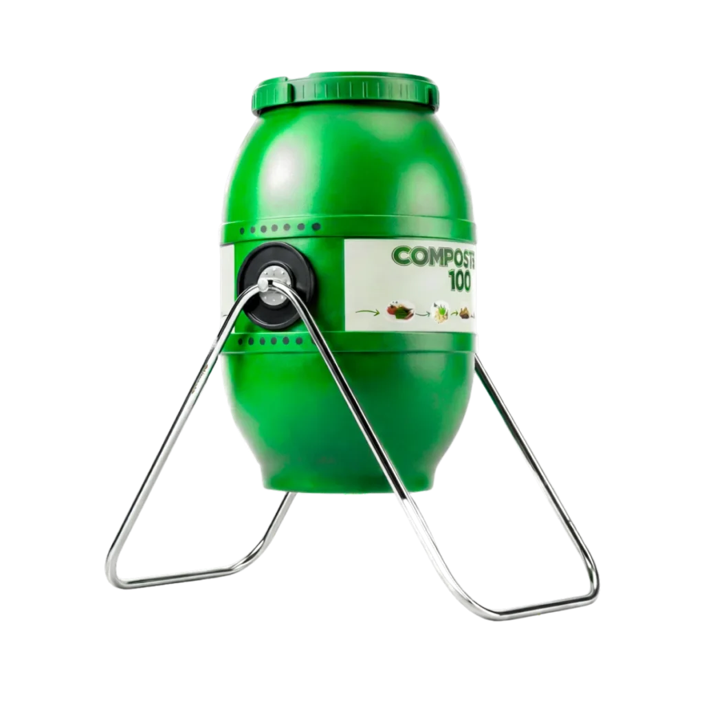 Contenedor Compostero