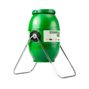 Contenedor Compostero