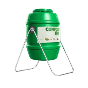 Contenedor Compostero