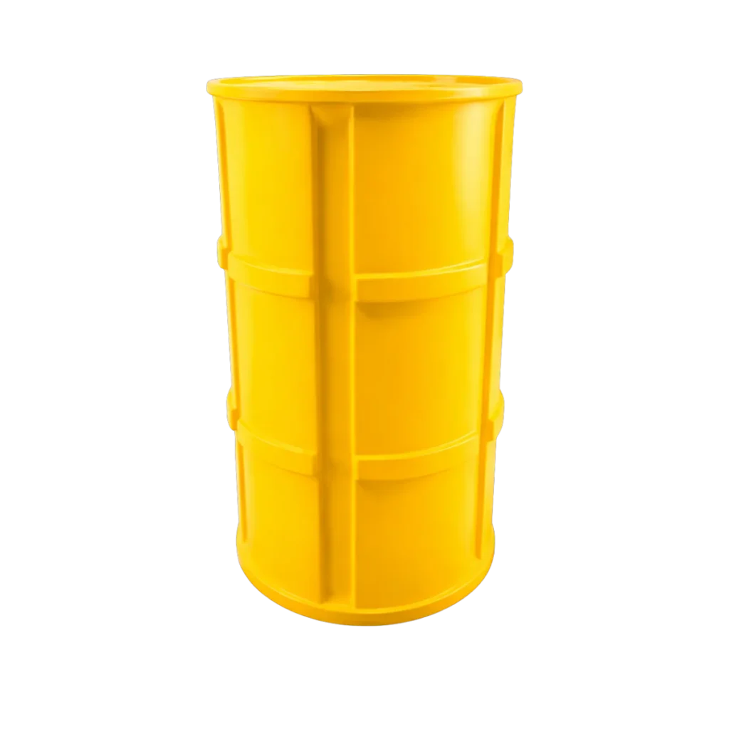 Tambos de 200 Litros