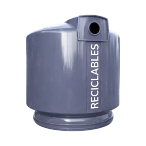 Contenedor iglu-3400