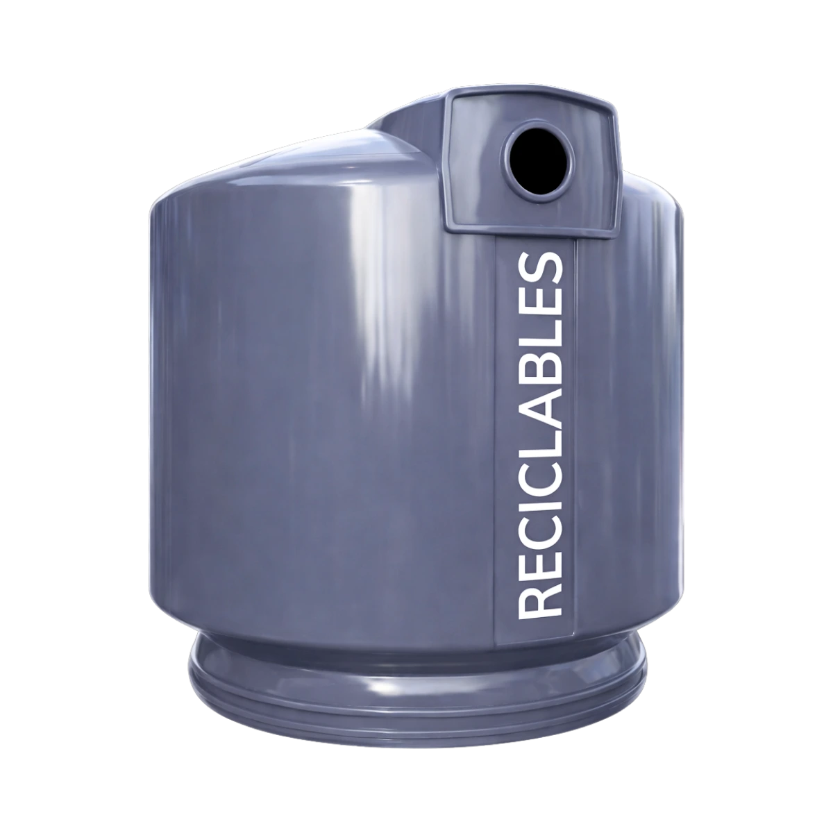 Contenedor iglu-3400