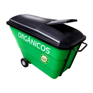 CONTENEDOR VOLQUETE-1000