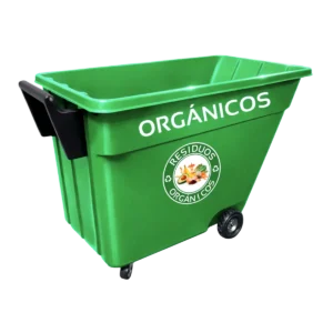 CONTENEDOR VOLQUETE-750