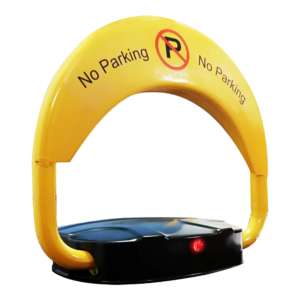 Bloqueador de Estacionamiento