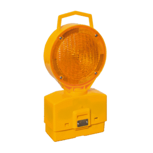 Lámpara Destello Dos Caras Grande