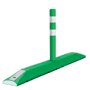 Barrera Canalizadora