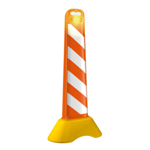 Barricada 110 con Luz