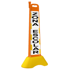 Indicador de Obstáculos Vertical