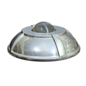 Boya de Aluminio 180