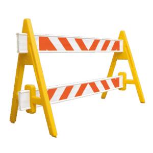 Barrera Control Modular Doble MMS-243