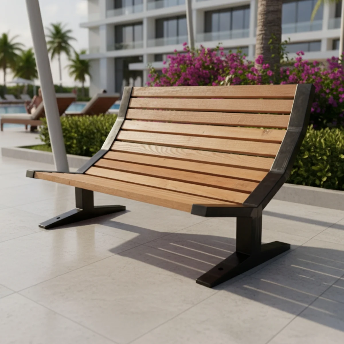 Bancos Urbanos - Imagen 2