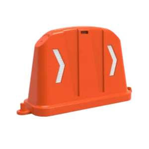 Barrera Robust 835 Anidable