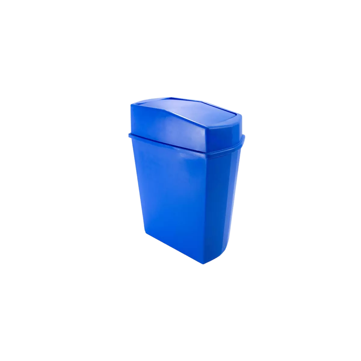 Bote de basura para cocina integral