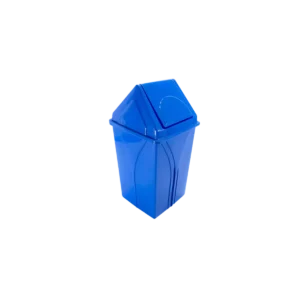 Botes de plástico de 20 litros