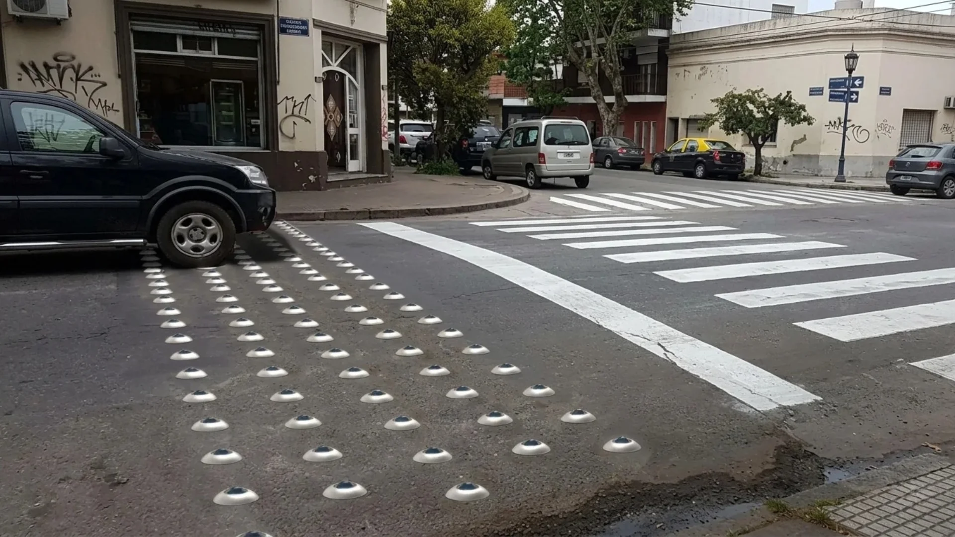 Botón vial