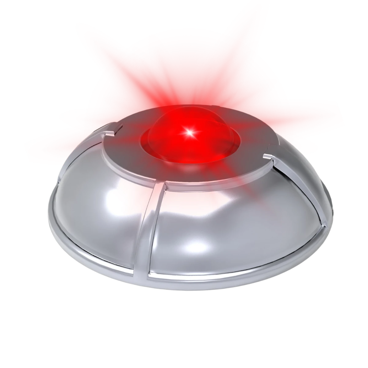 Boya de Aluminio 180 Solar