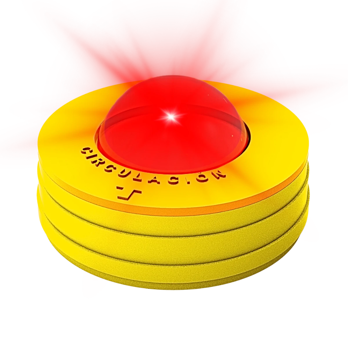 Boya Solar Soterrada