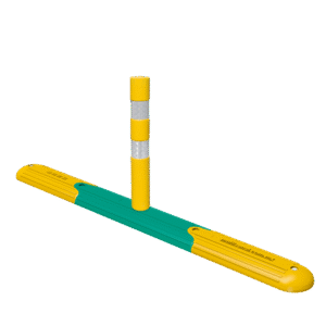 Canalizador 51-C-3 con Hito