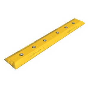 Canalizador Central Reflejante