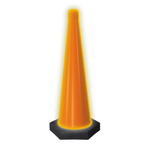 Cono luminoso