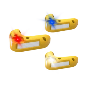 Canalizador Bumerang Solar