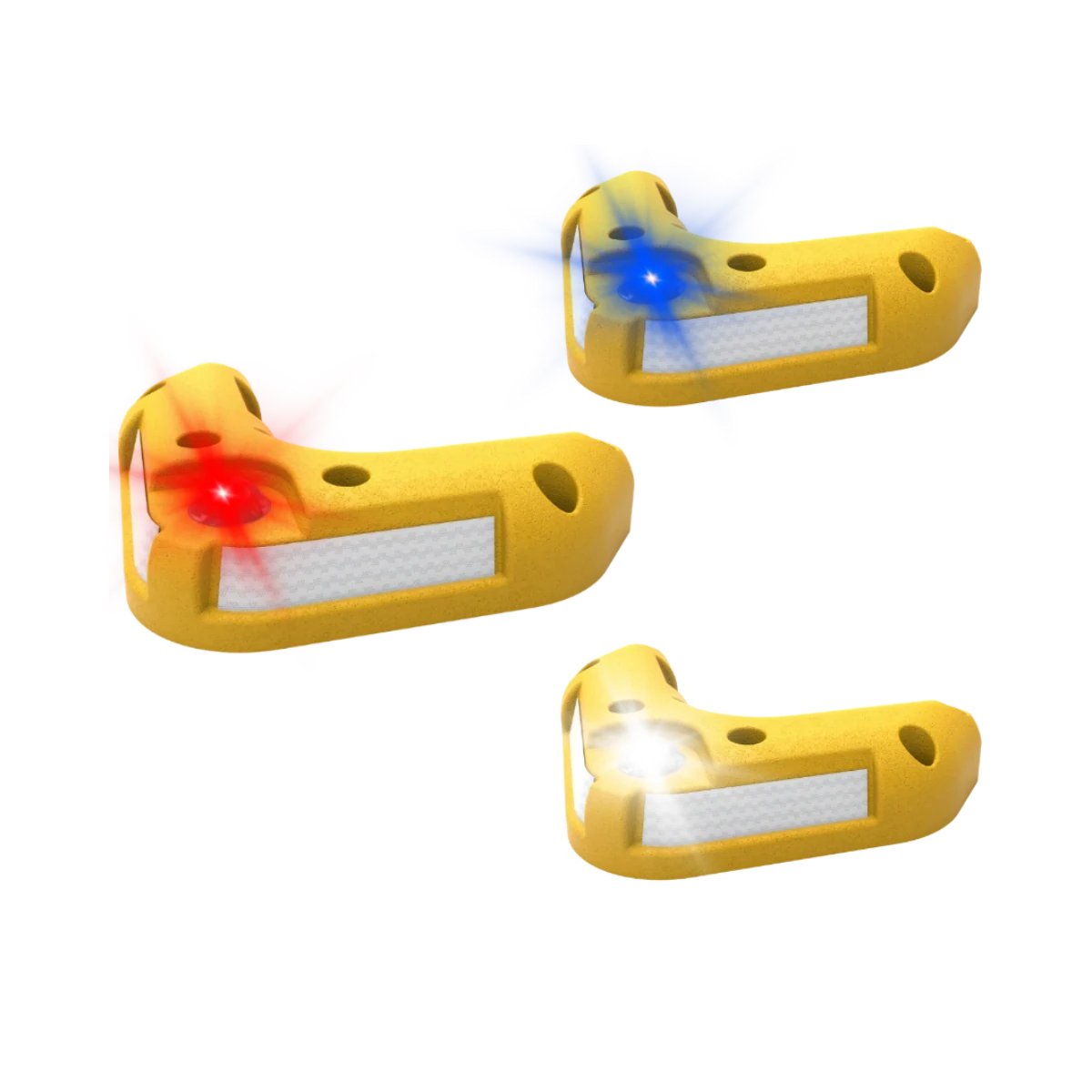 Canalizador Bumerang Solar