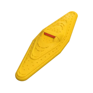 Canalizador Kayak Reflejante