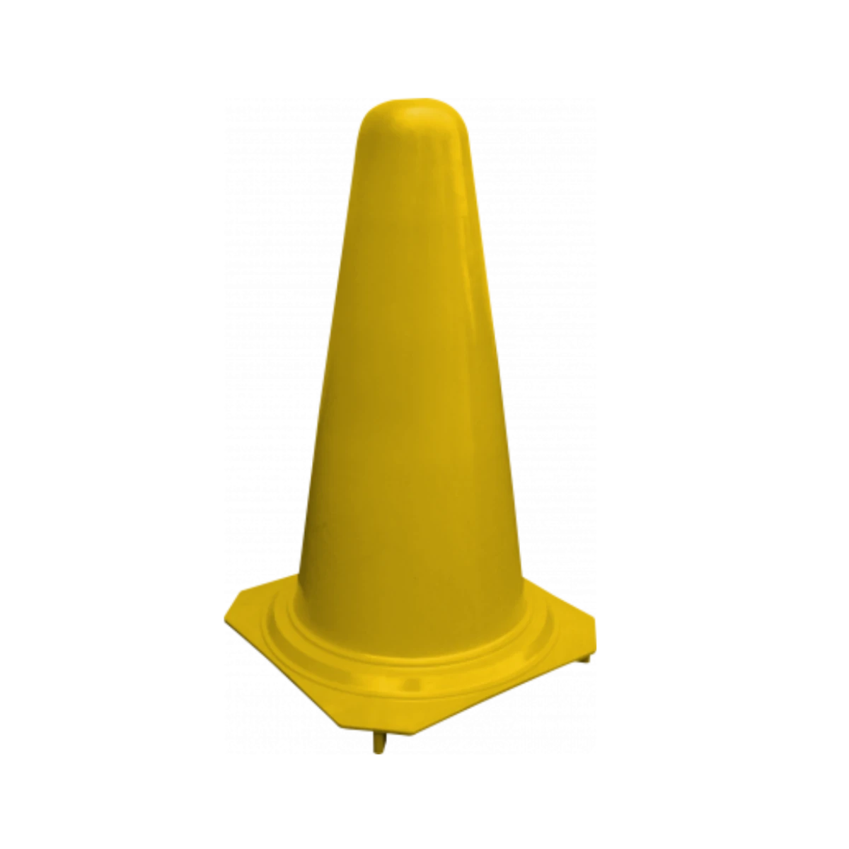 Conos para delimitar